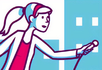 Case - Illustraties voor NLPO