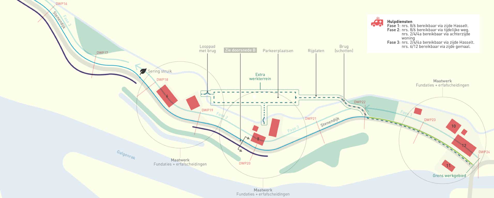 Detail infographic