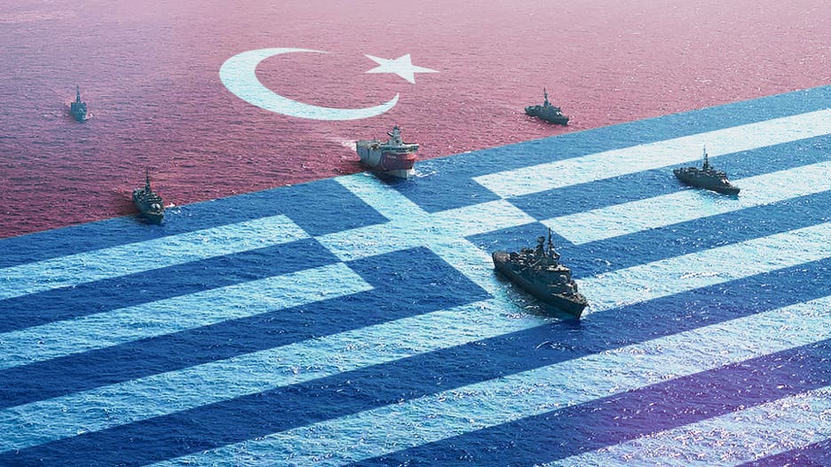 Newsheader aardgas-conflict Griekenland Turkije